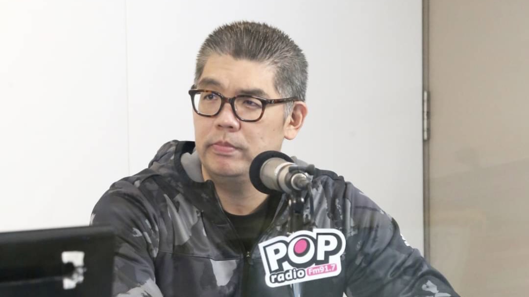 ▲國民黨智庫副董事長連勝文今（18）日說，黨主席選舉都還沒開始，如果有人覺得自己可以拿到97％選票，「那他也不用那麼緊張吧！呵呵。」。（圖／資料照片）