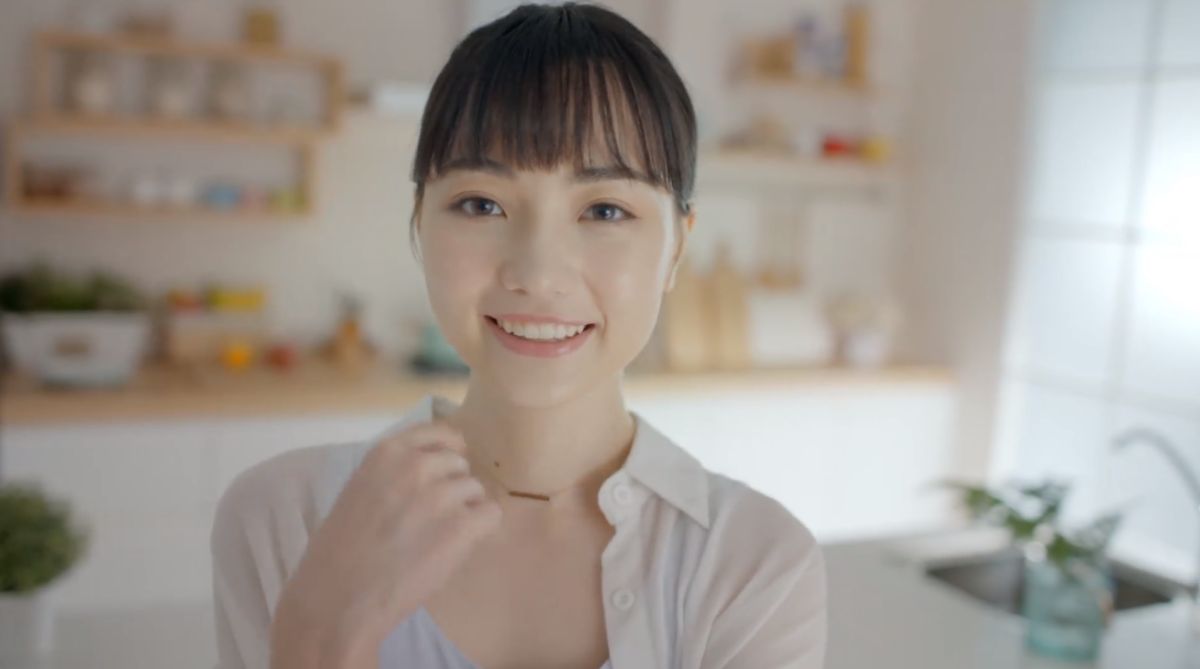 ▲圍棋女神黑嘉嘉開創經營頻道三個月，但是點閱率卻非常低迷，讓不少網友直呼十分可惜。（圖／黑嘉嘉臉書）