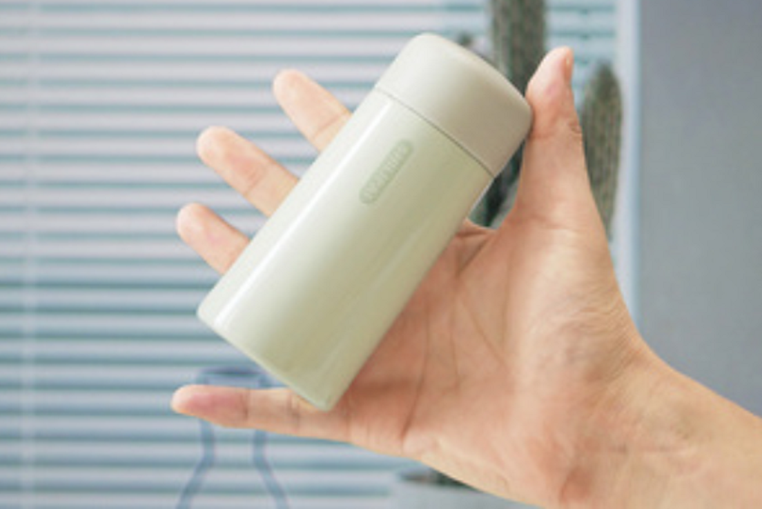 ▲近年來出現容量只有150ml的口袋保溫杯，不少網友也好奇背後用途。示意圖，與內文無關。（圖／翻攝淘寶網）