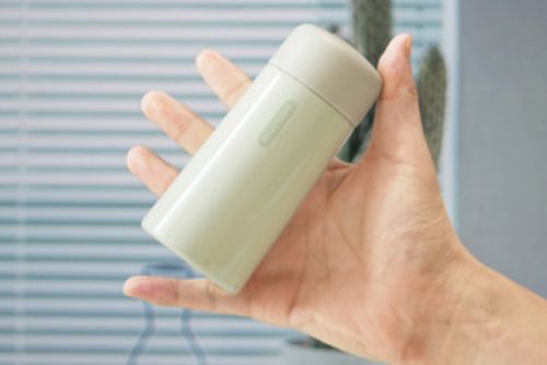 ▲保溫杯(圖/翻攝淘寶網) ▲近年來出現容量只有150ml的口袋保溫杯,不少網友也好奇背後用途。(圖/翻攝淘寶網)