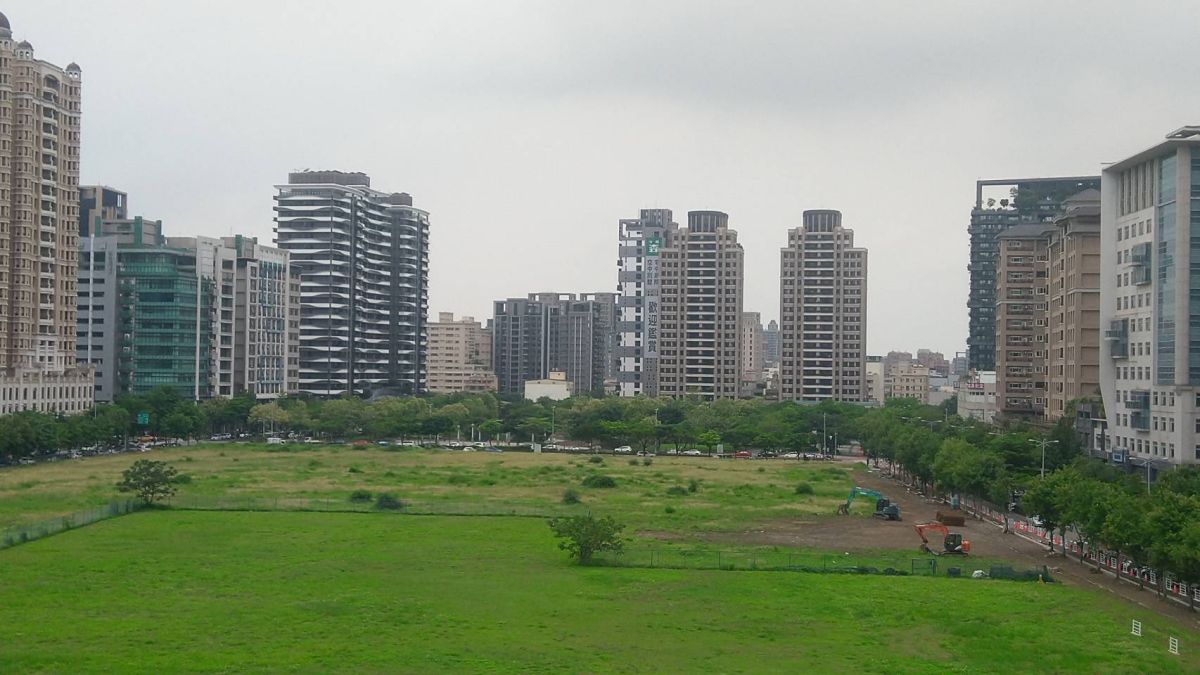 ▲竹北地區人口爆量，也帶動就學需求，區域內將新增2所學校。（圖／NOWnews資料照片）