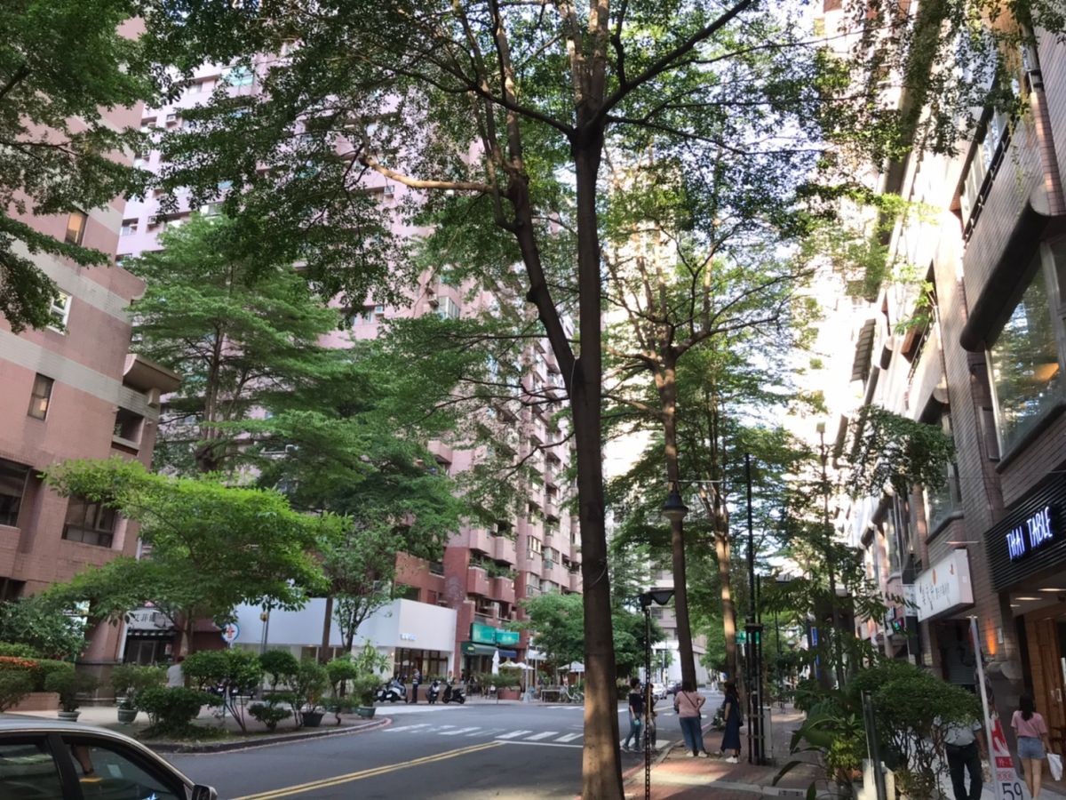 ▲河堤社區是高雄市指標型社區，有「小天母」稱號。（圖／NOWnews資料照片）