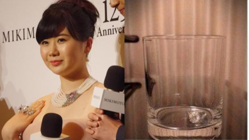 ▲福原愛(左圖)一篇舊貼文疑似洩露婚姻危機。(圖/記者吳政紘攝、福原愛微博)