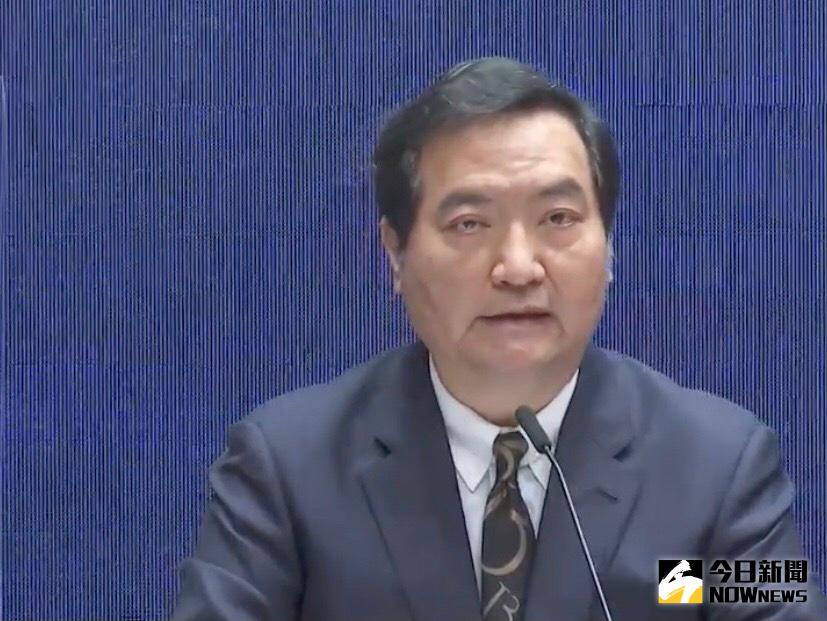 ▲行政院發言人羅秉成表示，經專家會議同意後，蘇揆願意施打AZ疫苗。（圖／NOWnews資料照，記者劉育辰攝）
