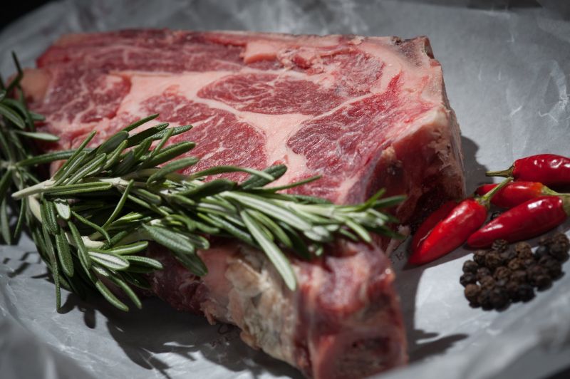 ▲牛肉久燉不爛怎麼辦？大廚表示多放一食材，就可以軟爛入味。（示意圖／翻攝自《pexels》 ）