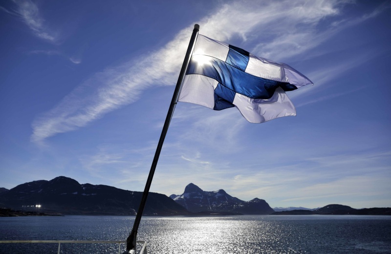不畏俄國警告　芬蘭9成國會議員支持加入北約
