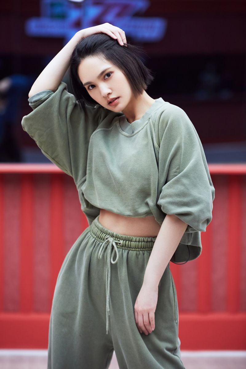 ▲楊丞琳人紅是非跟著來。(圖/樹與天空提供)