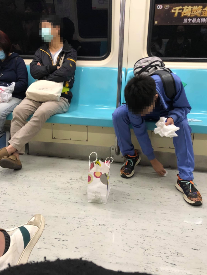 ▲(圖/翻攝自臉書社團《我是板橋人》)