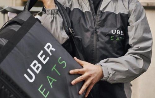 ▲Uber Eats最近不僅調漲會員訂閱費、調漲服務費甚至也調漲商家平台費，民眾現在使用外送平台成本大暴增。（圖／UberEats官網）