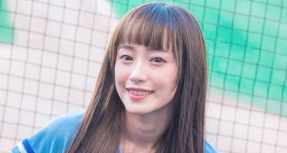 ▲富邦Angels丹丹擁有高人氣。（翻攝自IG@yea_wu）