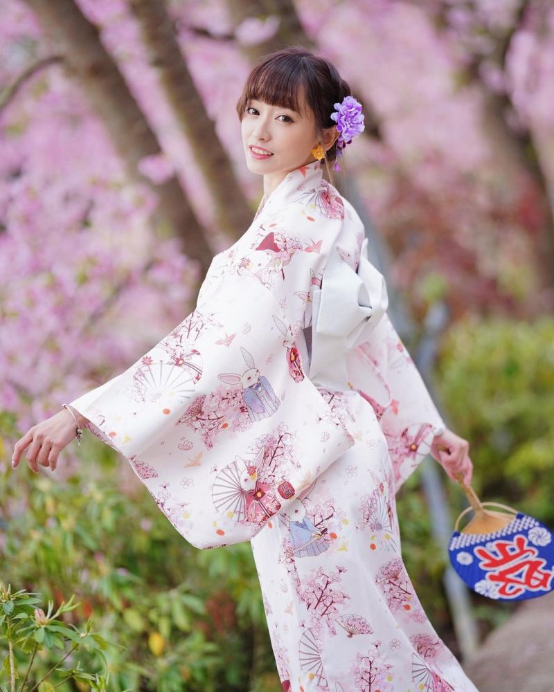 ▲富邦悍將啦啦隊中擁有甜美笑容的丹丹,曾被日本網站《Kerorin's
