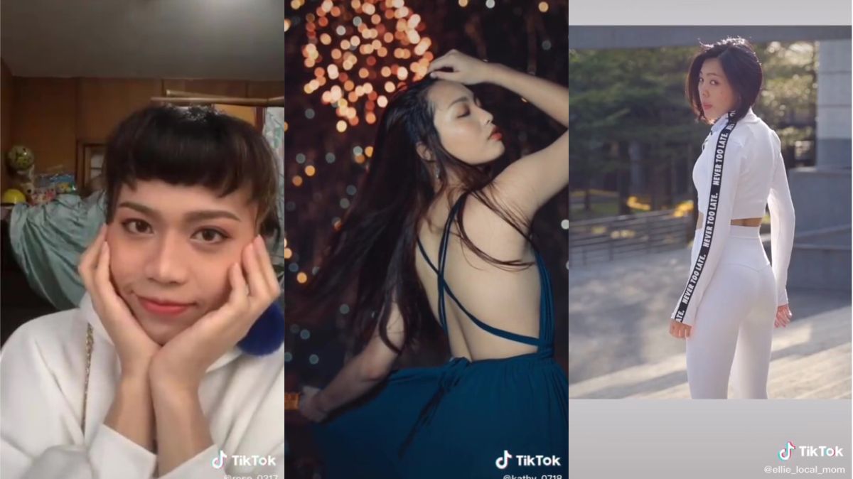 ▲TikTok 盤點必追的 8 位女性創作者。（圖／資料照片）