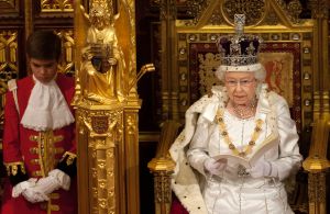 英國女王 伊莉莎白/elizabeth/Queen/UK/AP /美聯社 ▲(圖/美聯社/達志影像)