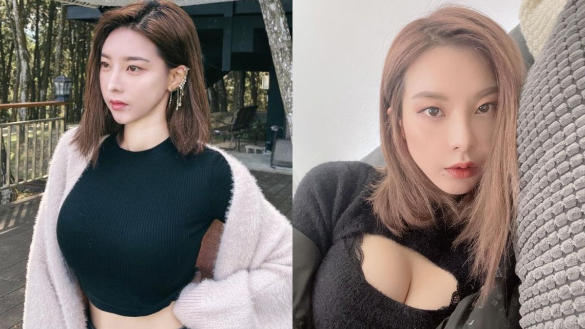 ▲奎丁實測包養價格。（圖／奎丁臉書）