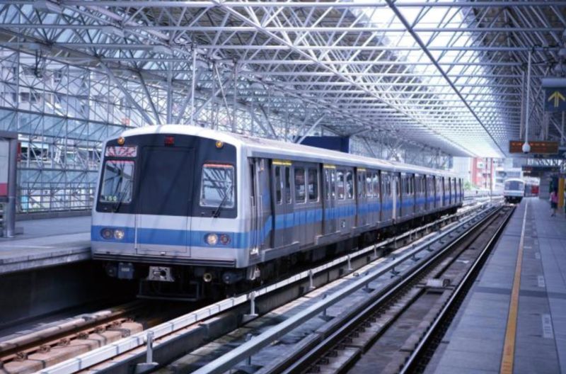 ▲捷運是不少台北人通勤上下班課的交通工具。（示意圖／翻攝自台北捷運臉書）