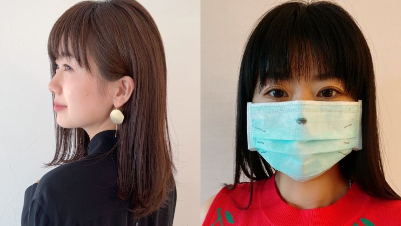 福原愛道歉信「藏玄機」 專家看穿真相:她非常壓抑