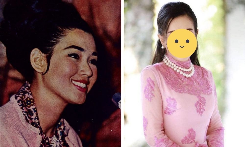 ▲首位奪下環球小姐殊榮的泰國美女——亞芭詩拉（Apasra Hongsakula）。（圖／翻攝自IG）