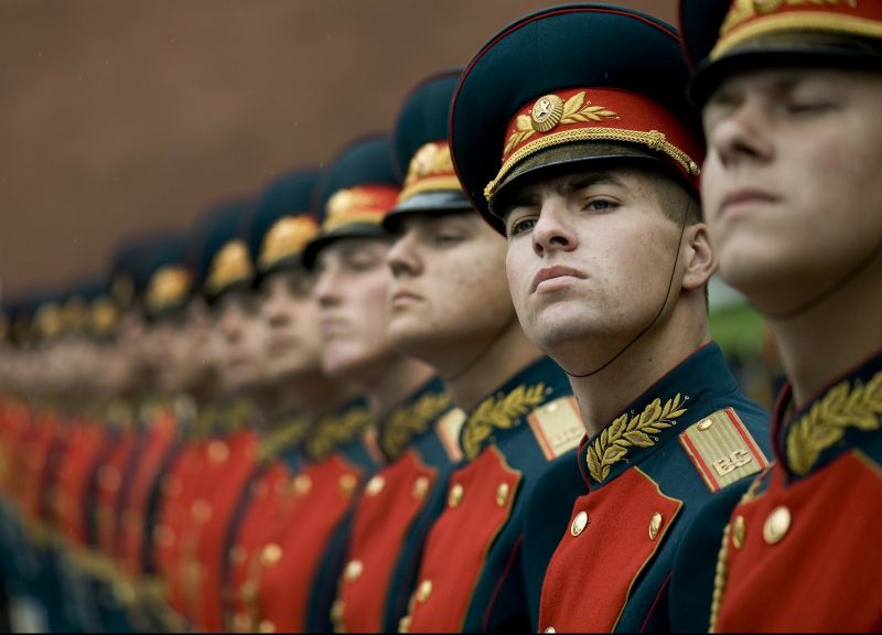 ▲俄羅斯軍方在國際婦女節公布一支影片，呼籲國內女性提供逃避兵役又劈腿的「前男友們」個人資料，軍方將會將這些「渣男」們徵召入伍。（示意圖／取自《Pixabay》）