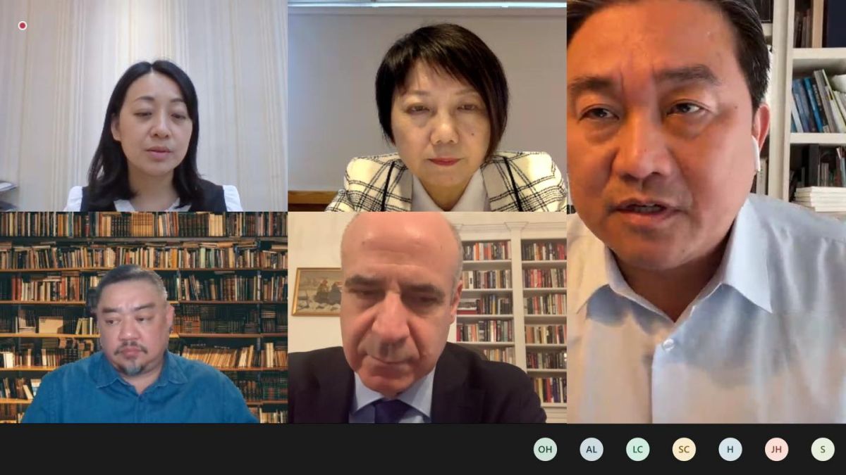 ▲民進黨立委王定宇在同居傳聞鬧得沸沸揚揚之際，卻在臉書上針對「人權」議題發文。（圖／擷取自王定宇臉書）