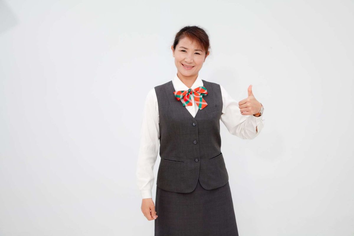 ▲中信房屋虎科加盟店店長王秀惠。（圖／資料照片）