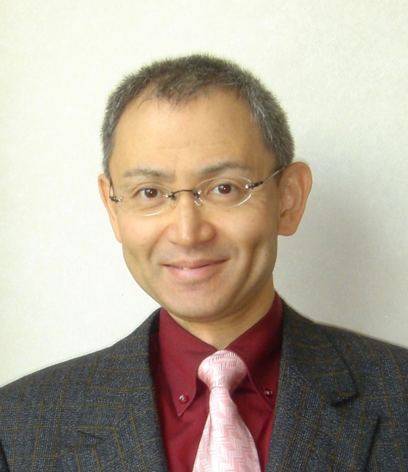 ▲日本知名學者鎌田浩毅預測,南海海槽很可能會在2030至2040年之間,再次發生大型地震。(圖/翻攝自京都大學官網)