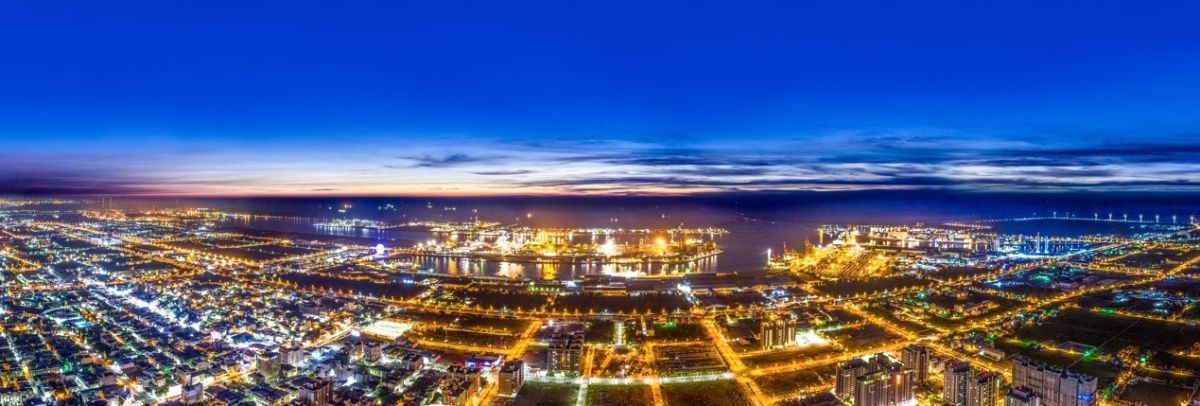 ▲台中海線近年大型建設帶動就業人口增加，居住需求也大幅提升，新造鎮整體規劃，且單價較低，CP值高，成為許多首購自住族考慮的首選。（圖／資料照片）