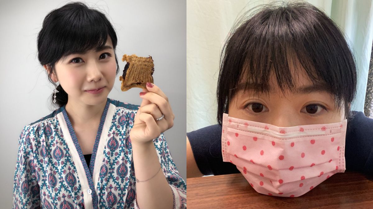 ▲福原愛事業堪憂。（圖／福原愛推特）