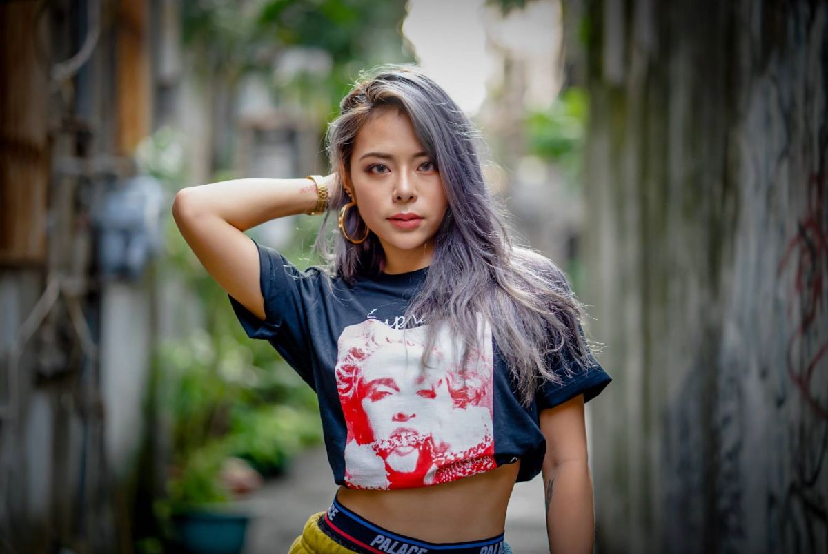 ▲夏沐的防疫神曲《洗手歌》，紅到帛琉去。（圖／聲達科技音樂有限公司提供）