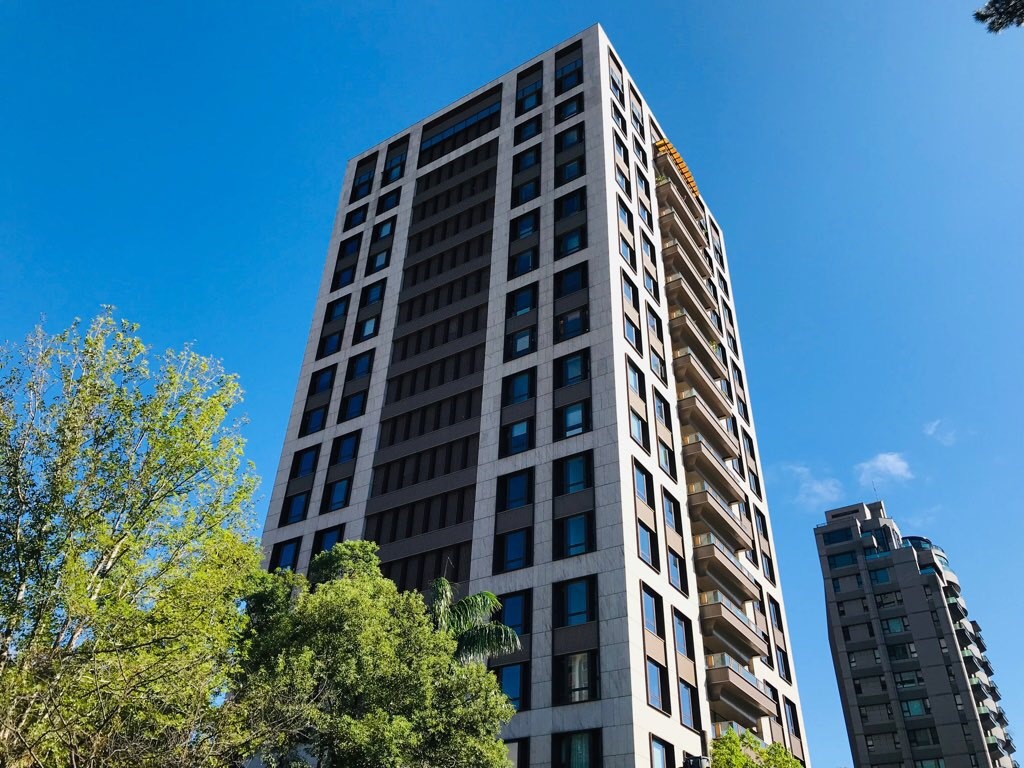 ▲因疫情關係，常年在海外的高資產客戶歸隊，選擇在天母地區置產。（圖／NOWnews資料照片）