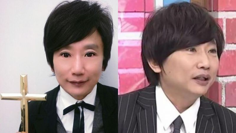 秦偉性侵3女 確定蹲7年8個月牢獄