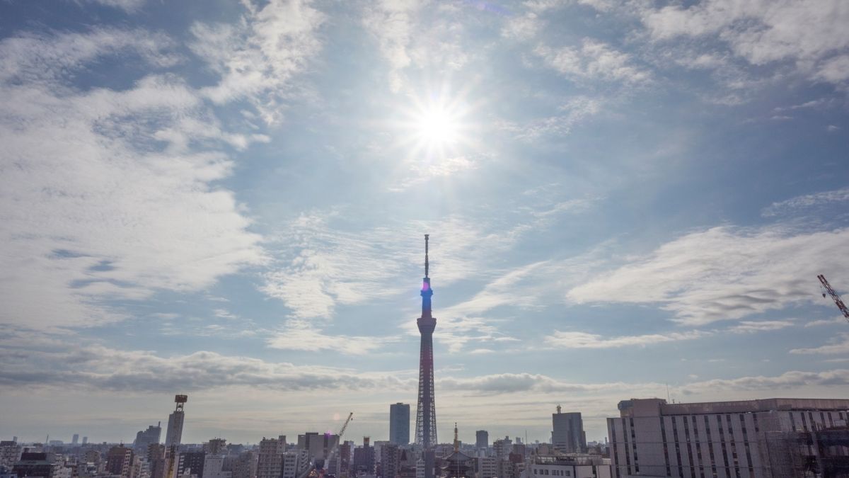 ▲台北市長柯文哲11日在臉書上貼出過去在日本參訪時所拍攝的照片，並PO文悼念日本311大地震10週年。（圖／翻攝柯文哲臉書）