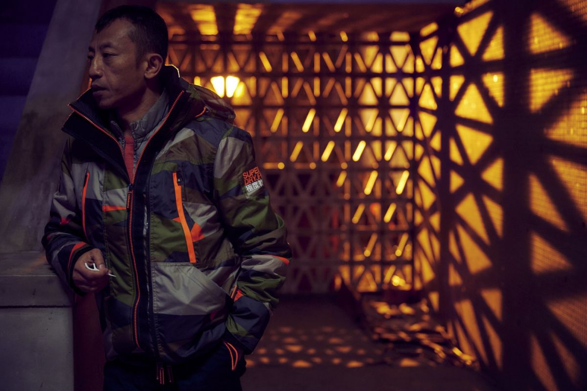 ▲2021最受矚目台劇《天橋上的魔術師》導演­­­—楊雅喆。(圖片提供/公視、myVideo)