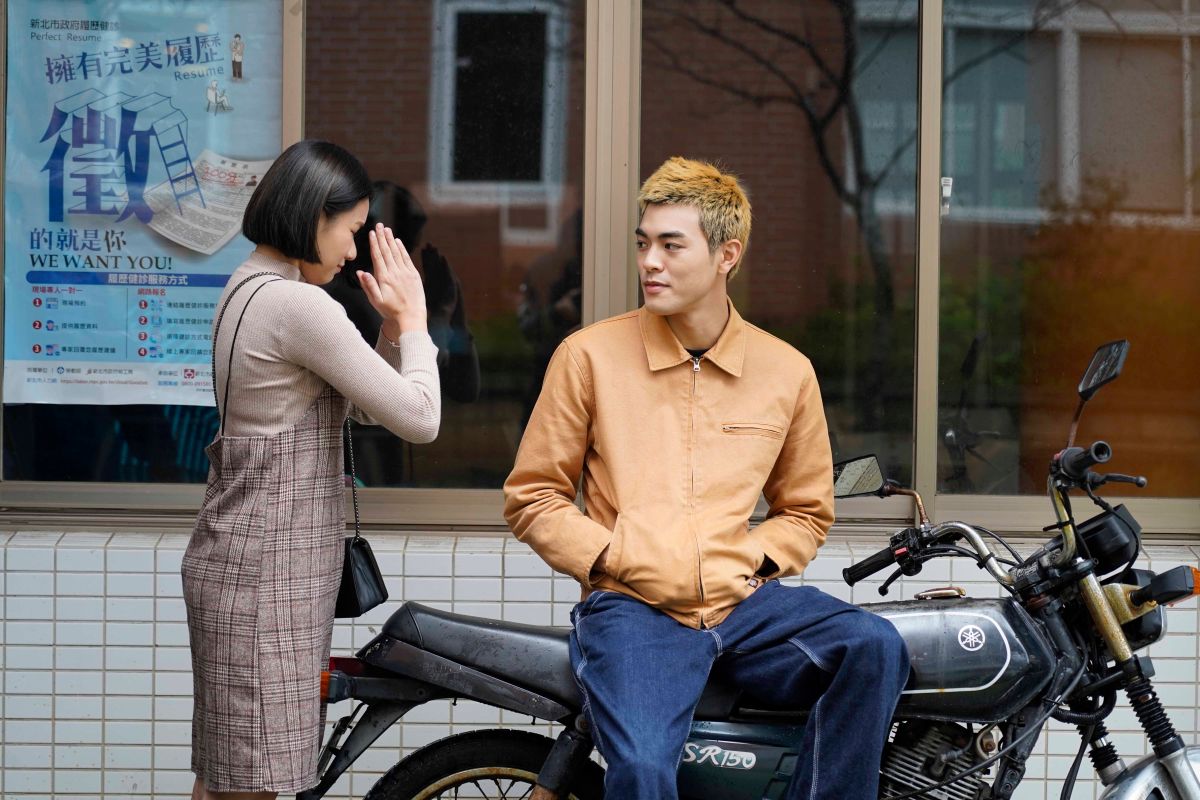 ▲ 幼稚大少爺落入司機女兒的「愛情陰謀」，越愛就越愛欺負妳！（圖／伊林娛樂 提供）