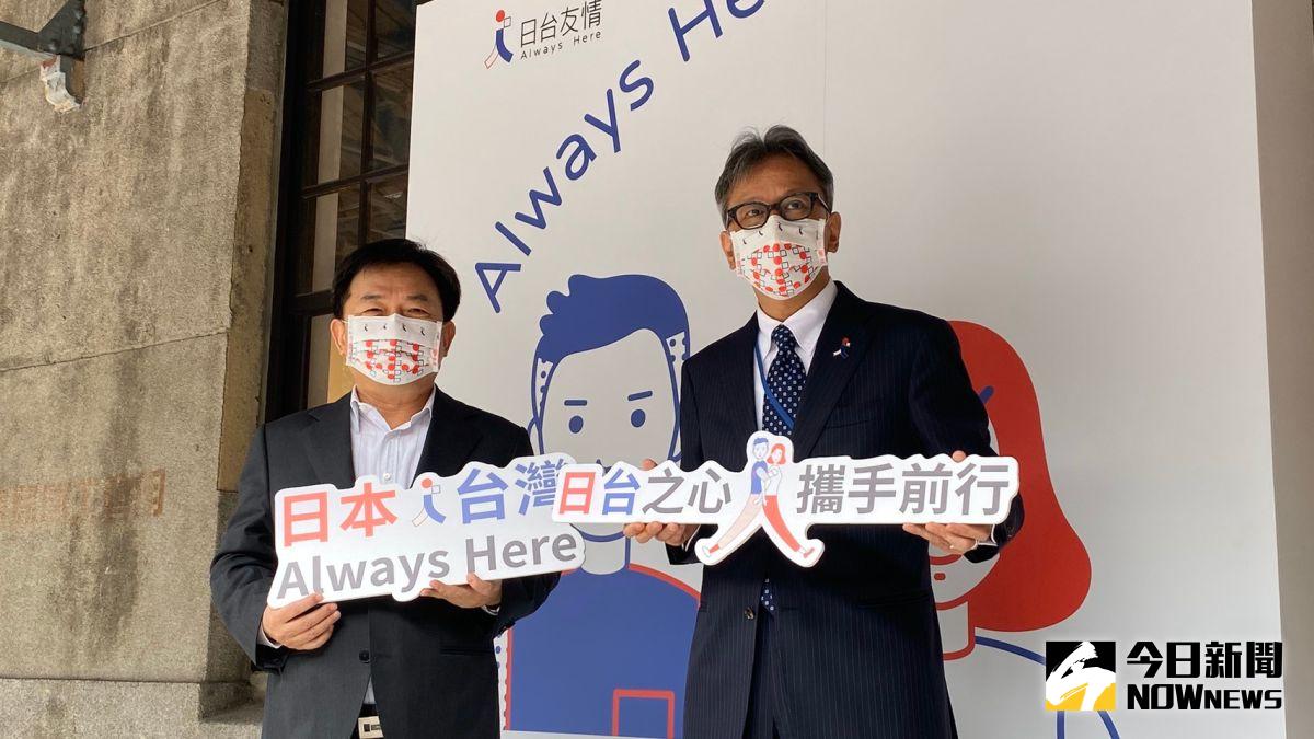 ▲民進黨秘書長林錫耀表示，國民黨提重啟核四公投案，是要製造執政黨麻煩，要問新北市長侯友宜，公投票要怎麼投？(圖／記者胡宥心攝，2021.03.12)