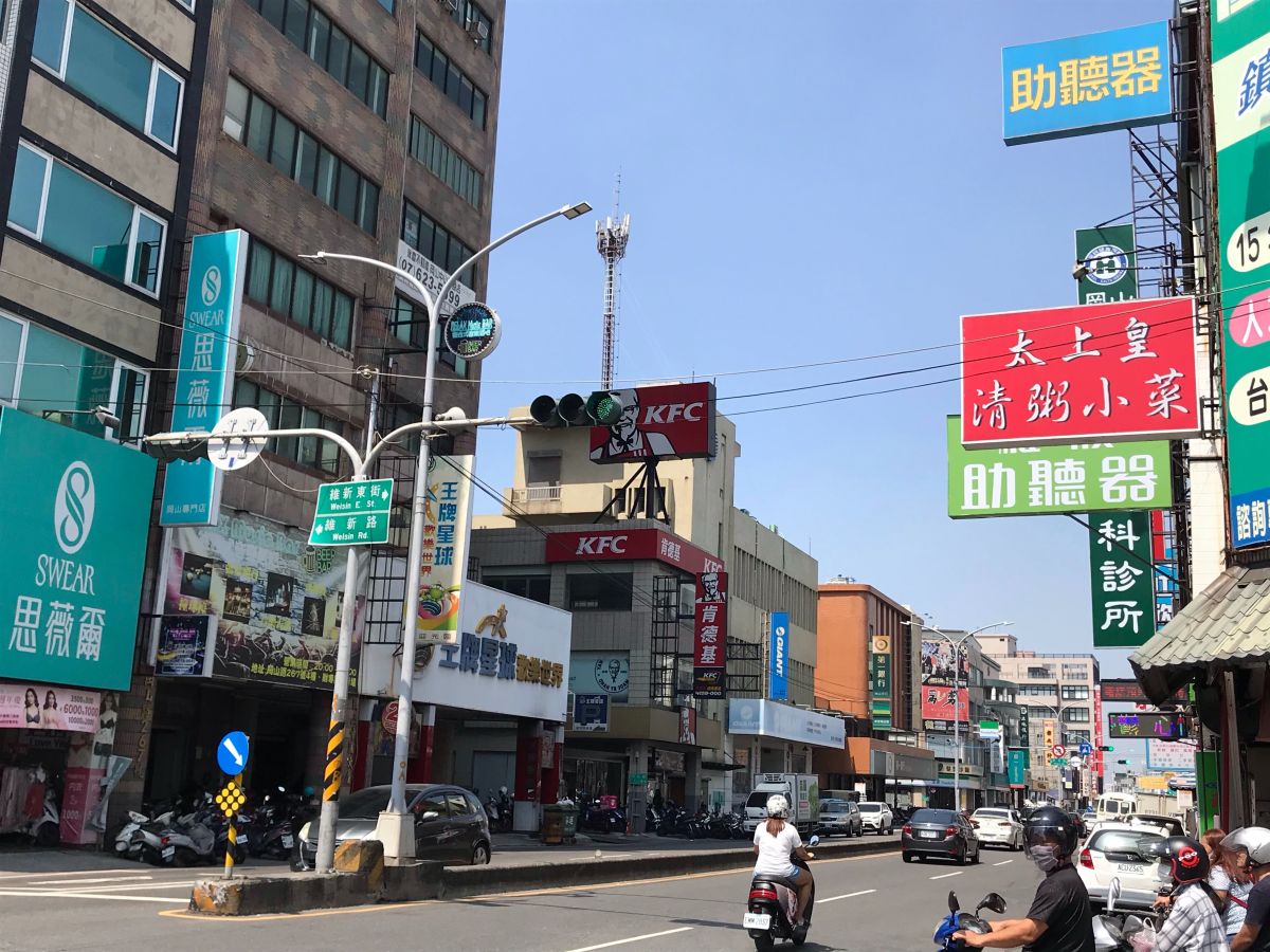 ▲捷運岡山路竹延伸線正式核定，岡山區域房市預計首先受惠。（圖／NOWnews資料照片）