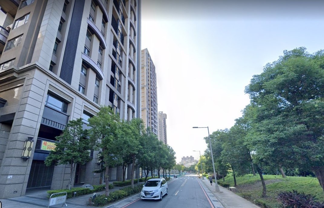 ▲中和左岸的生活機能仍待發展，房價逐步緩升。（圖／NOWnews資料照片）