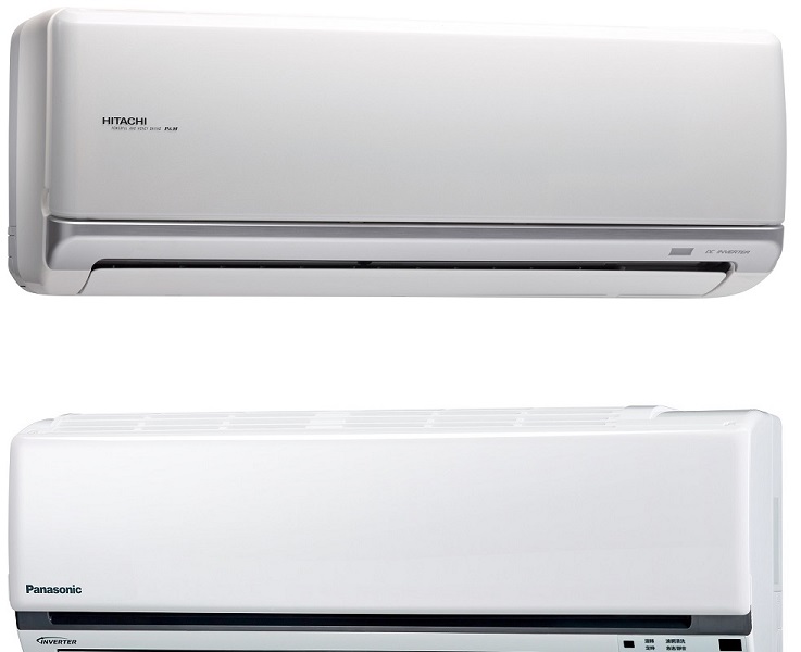 ▲「全國電子」嚴選HITACHI、Panasonic新機型,祭出超狂優惠。(圖/品牌提供)