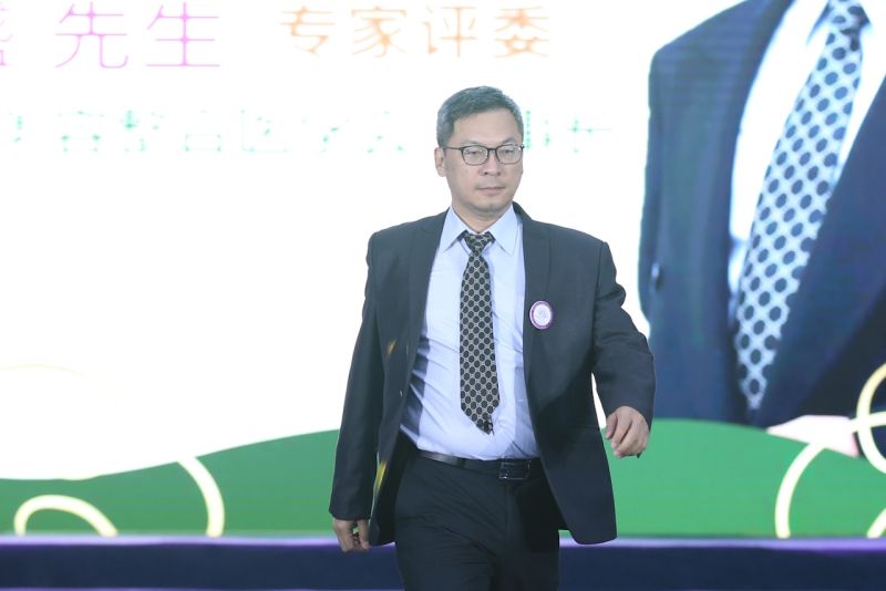 ▲詹富盛日前在臉書發千字文澄清。(圖/翻攝詹富盛臉書)