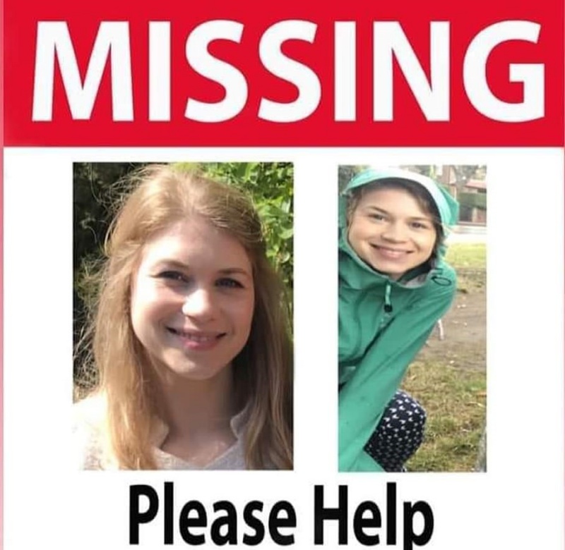 ▲英國33歲女子莎拉艾佛厄特（Sarah Everard）疑遭在職警察綁架殺害，她最後現身的南倫敦克利普罕區（Clapham）13日晚間聚集大批民眾紀念守夜，但因為違反封城期間禁止聚會的規定，與警方爆發推擠衝突。（翻攝自每日郵報）