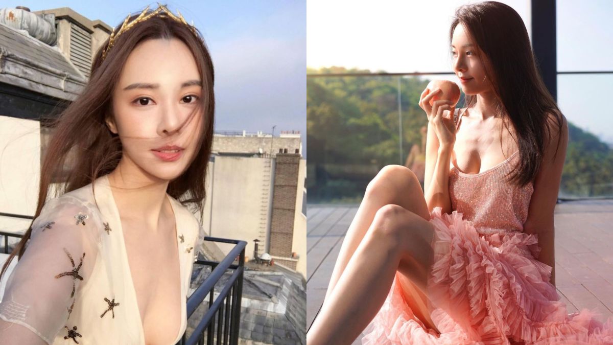 ▲李元玲驚傳輕生未遂。（圖／李元玲IG）