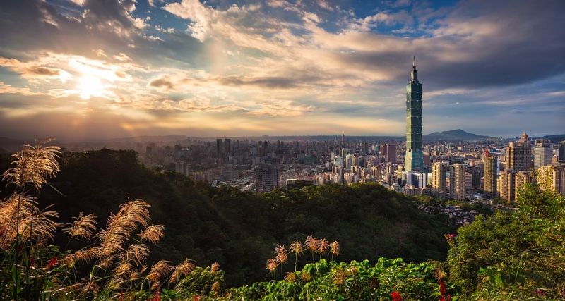 ▲你最討厭台灣哪個縣市呢？（示意圖／pixabay）