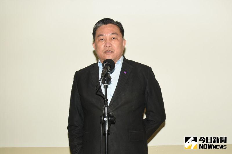 緋聞案後首度現身立院 王定宇:單純承租關係、已退租