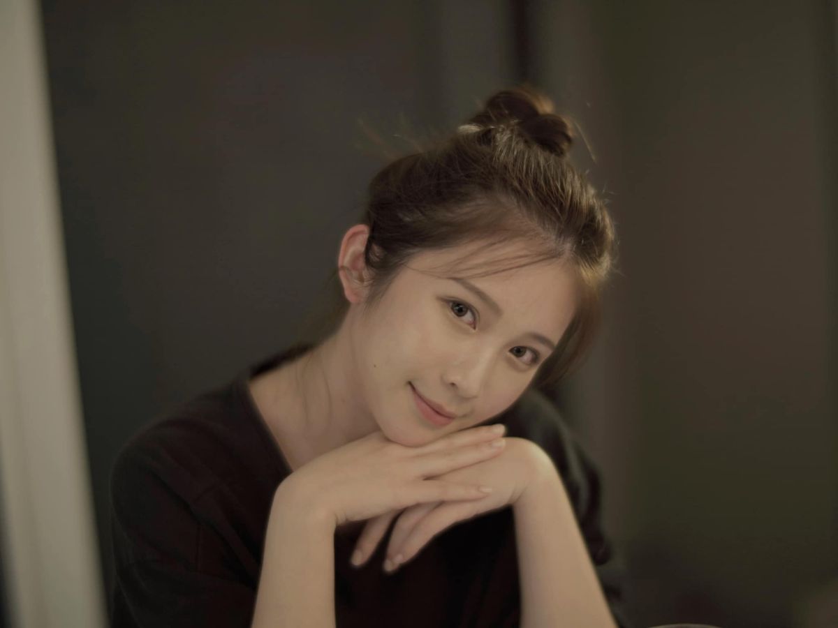 ▲鄭家純放送情趣內衣福利。（圖／鄭家純臉書）