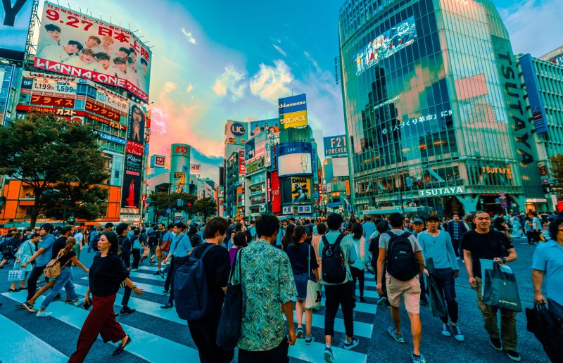 ▲有網友不解「日男真的有比台男好嗎」,並提出3個致命缺點,貼文一出,引起熱議。(示意圖,圖中人物與文章中內容無關/取自unsplash)