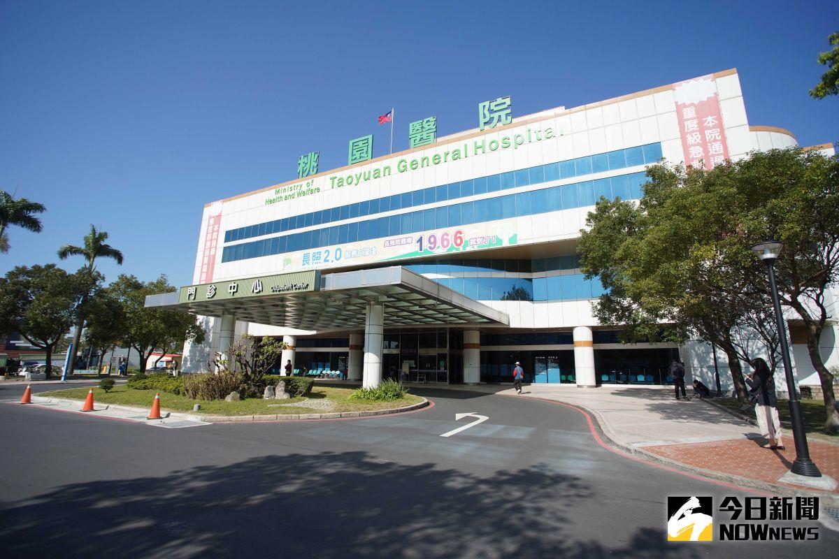 ▲桃園市政府衛生局今日公布部立桃園醫院等桃市6家醫院，即日起調降新型冠狀病毒核酸檢測篩檢自費，金額由原本每件新台幣6千元調降至5千元。（圖／資料照片）