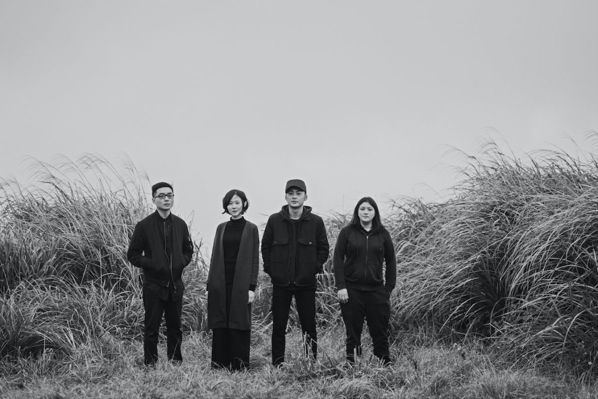 ▲草東沒有派對將於5月22日攻蛋開唱，演唱會名稱藏著與歌迷的約定。（圖／草東沒有派對提供）