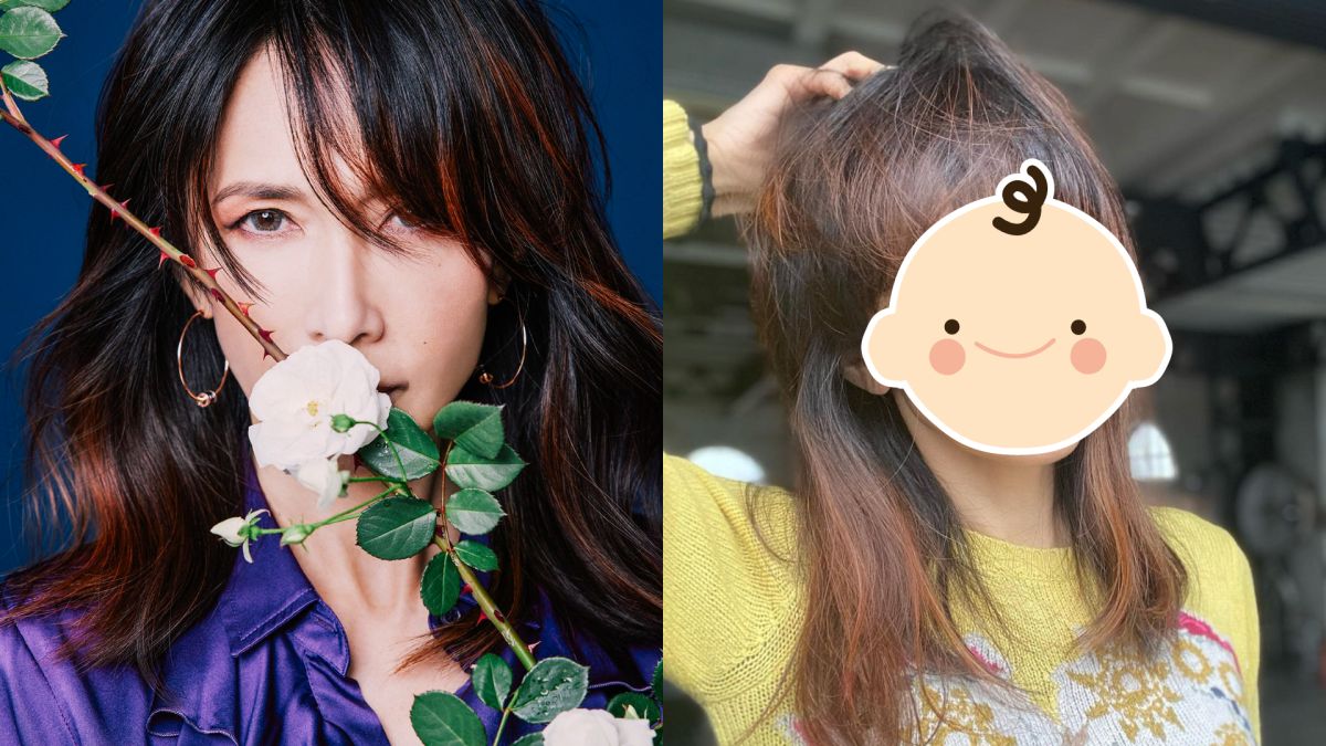 ▲半百工藤靜香真實外貌引發討論。（圖／工藤靜香推特、IG）