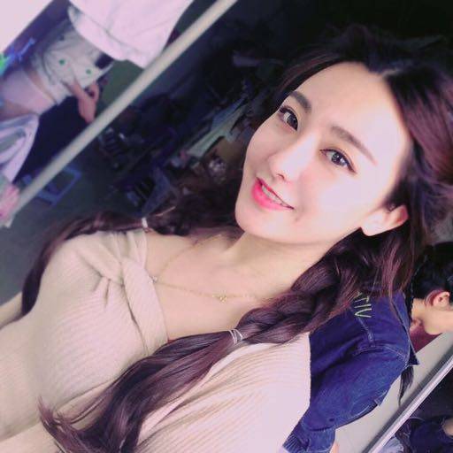 ▲墨子夢靠出色外型培養不少死忠粉絲。(圖/墨子夢微博)