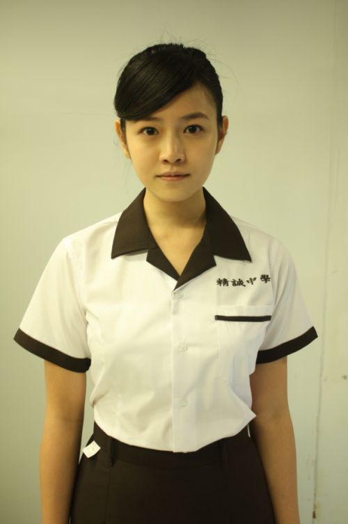 ▲陳妍希15年前主演《那些年，我們一起追的女孩》攀上事業高峰。（圖／九把刀部落格）
