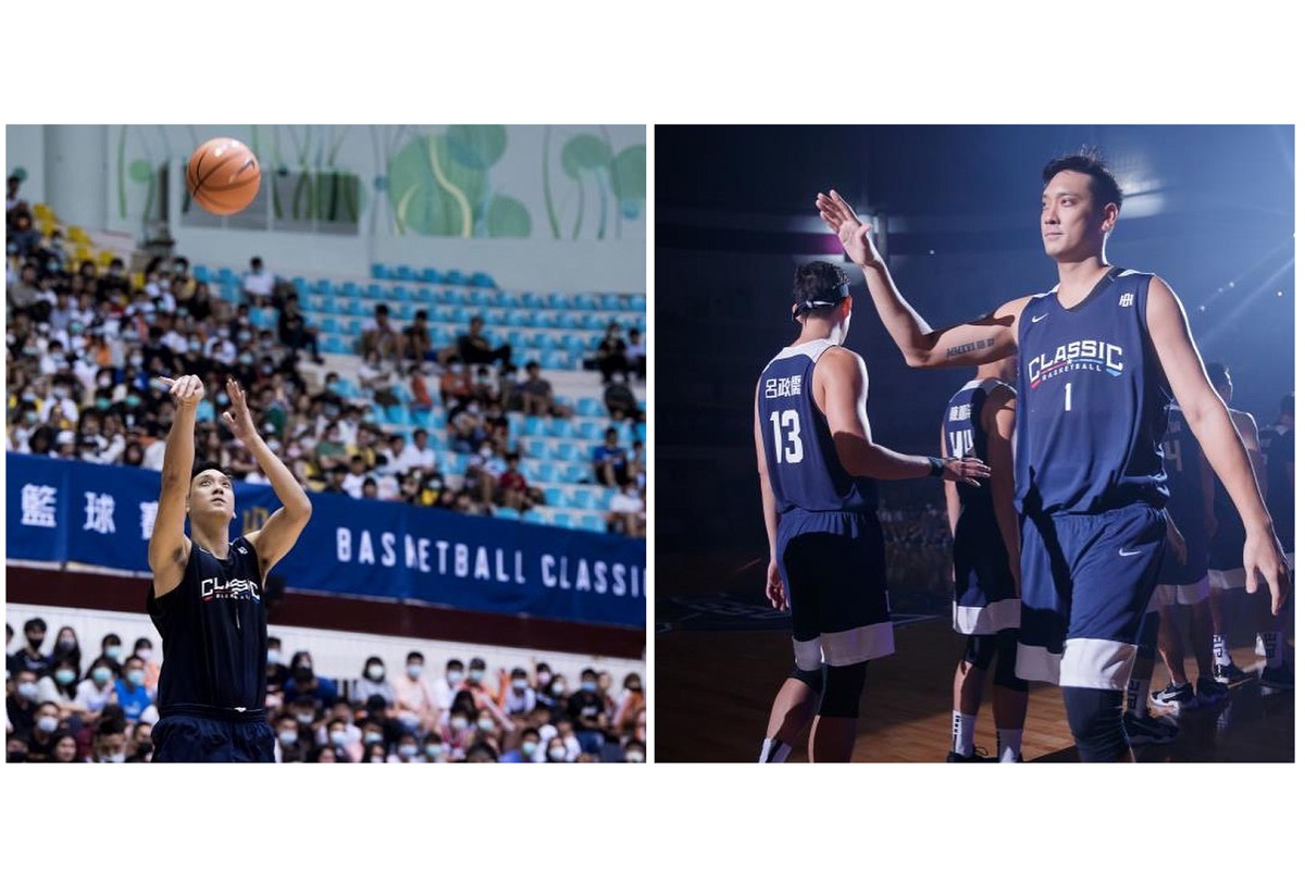 ▲傳奇球星「少俠」田壘昨（15）日宣布本季打完將退役，消息一出，不少粉絲紛紛淚推「天賦真的後繼無人」。（合成圖／翻攝自田壘臉書）